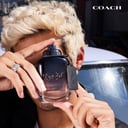 Coach Man Pure Platinum Parfum Spray 100ml thumbnail 5
