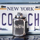 Coach Man Pure Platinum Parfum Spray 100ml thumbnail 3