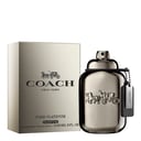 Coach Man Pure Platinum Parfum Spray 60ml thumbnail 2