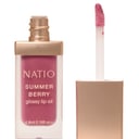 Natio Summer Berries Glossy Lip Oil 4.8g thumbnail 4