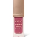 Natio Summer Berries Glossy Lip Oil 4.8g thumbnail 1