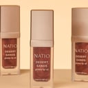 Natio Desert Sands Glossy Lip Oil 4.8g thumbnail 4