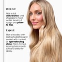 Klorane Hydration & Shine Quenching Shampoo With Prickly Pear 400ml thumbnail 5