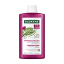 Klorane Hydration & Shine Quenching Shampoo With Prickly Pear 400ml thumbnail 1