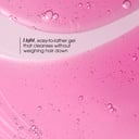 Klorane Hydration & Shine Quenching Shampoo With Prickly Pear 400ml thumbnail 2