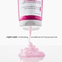 Klorane Hydration & Shine Quenching Conditioner With Prickly Pear 200ml thumbnail 2