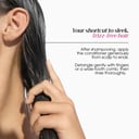 Klorane Hydration & Shine Quenching Conditioner With Prickly Pear 200ml thumbnail 6
