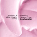 Klorane Hydration & Shine Plumping Mask With Prickly Pear 250ml thumbnail 3