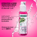 Klorane Hydration & Shine Quenching Serum With Prickly Pear & Hyaluronic Acid 100ml thumbnail 9