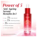 Olay Regenerist Anti Aging Phca Bakuchiol Collagen Peptide Ultra Firming Serum 30ml thumbnail 14