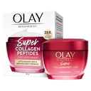 Olay Regenerist Anti Aging Super Collagen Peptides Moisturiser 45g thumbnail 14
