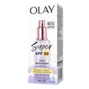 Olay Super SPF50 With Broad Spectrum Protection UVA & UVB 50ml thumbnail 11