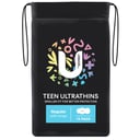 U By Kotex Ultra Thin Teen Regular 14 pack thumbnail 1