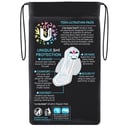 U By Kotex Ultra Thin Teen Regular 14 pack thumbnail 2