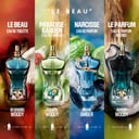 Jean Paul Gaultier Le Beau EDP Spray 75ml thumbnail 2