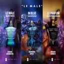 Jean Paul Gaultier Le Male In Blue EDP Spray 75ml thumbnail 2