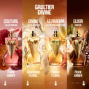 Jean Paul Gaultier Divine Couture EDP Spray 100ml thumbnail 2