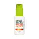Garnier Fructis Keratin Sleek & Stay Serum 50ml thumbnail 1