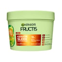 Garnier Fructis Keratin Sleek Hair Mask 370ml thumbnail 1