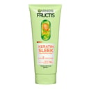 Garnier Fructis Keratin Sleek Conditioner 200ml thumbnail 1