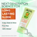 Garnier Fructis Keratin Sleek Conditioner 200ml thumbnail 2