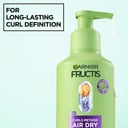 Garnier Fructis Curls Method Air Dry Cream 260ml thumbnail 2