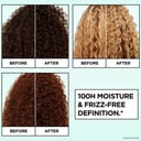 Garnier Fructis Curls Method Air Dry Cream 260ml thumbnail 5