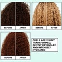 Garnier Fructis Curls Method Conditioner 200ml thumbnail 5
