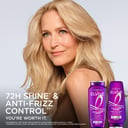 L'Oreal Paris Elvive Collagen Lifter Conditioner 340ml thumbnail 5