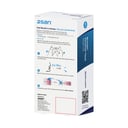 2San Alcohol Breathalizer Single Use 3 pack thumbnail 3