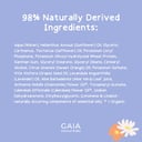 Gaia Natural Baby Cradle Cap Lotion 75ml thumbnail 6