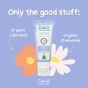Gaia Natural Baby Cradle Cap Lotion 75ml thumbnail 5