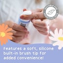 Gaia Natural Baby Cradle Cap Lotion 75ml thumbnail 9