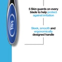 Schick Hydro 5 Kit 2 pack thumbnail 3