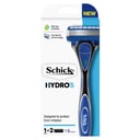 Schick Hydro 5 Kit 2 pack thumbnail 1