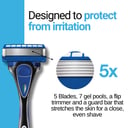 Schick Hydro 5 Kit 2 pack thumbnail 6