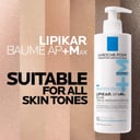 La Roche-Posay Lipikar AP+Max Baume Pump 400ml thumbnail 7