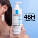 La Roche-Posay Lipikar AP+Max Baume Pump 400ml thumbnail 5