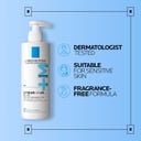 La Roche-Posay Lipikar AP+Max Baume Pump 400ml thumbnail 8