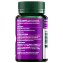 Nature's Own Ashwagandha+ 60 tablets thumbnail 2