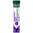 Nature's Own Magnesium + Sleep Effervescent Tablets 20 tablets thumbnail 1