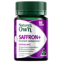 Nature's Own Nature's Own Saffron+ 50 tablets thumbnail 1