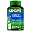 Cenovis Cen Mens Multi Once Daily 100 soft gel capsules thumbnail 1