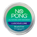 No Pong Luscious Lime Bicarb Free 35g thumbnail 1