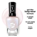 Sally Hansen Miracle Gel Chics In Charge 14.7ml thumbnail 4