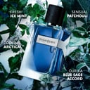 Yves Saint Laurent Y Iced Cologne 100ml thumbnail 2