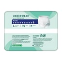 Depend Underwear Maxi Large - 10 pack thumbnail 4