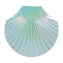 Wicked Sista Shell Mirror Mint 1 each thumbnail 1