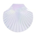 Wicked Sista Shell Mirror Moonstone 1 each thumbnail 1