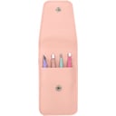 Wicked Sista Tweezer Quad Set Blush Pink 4 piece thumbnail 2